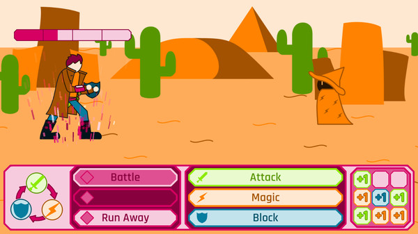 Скриншот из Cartographer