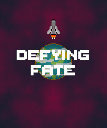 Defying Fate