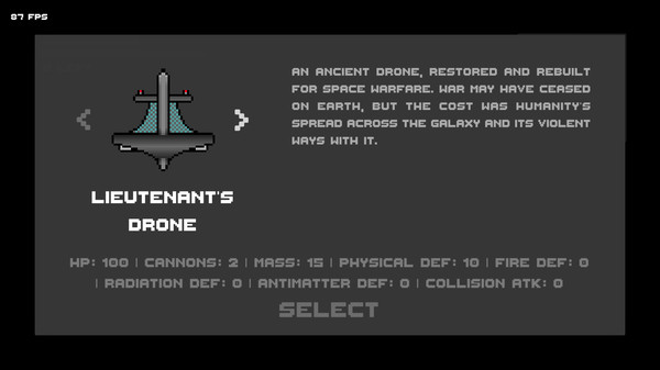 Скриншот из Defying Fate