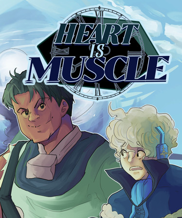Heart is Muscle