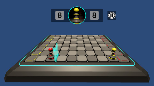 Скриншот из Erectus