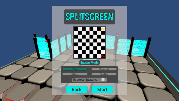 Скриншот из Erectus