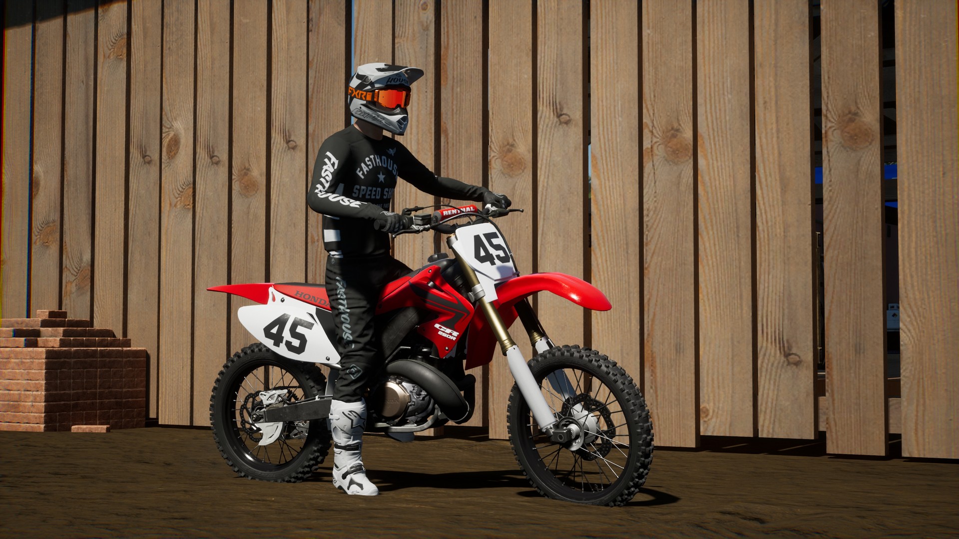 Real Motocross Driving Simulator | Baixe e compre hoje - Epic Games Store