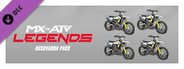 MX vs ATV Legends - Husqvarna Pack 2022