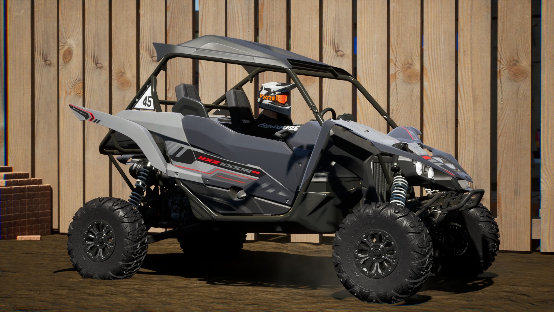 MX vs ATV Legends - Yamaha Pack 2022 #0