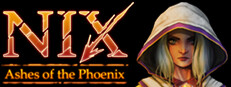 Nix: Ashes of the Phoenix 게임 이미지