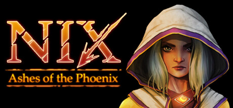 Nix: Ashes of the Phoenix banner