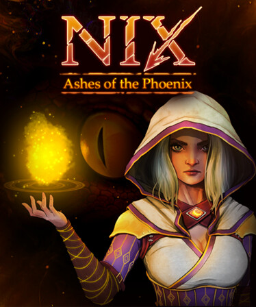 Nix: Ashes of the Phoenix