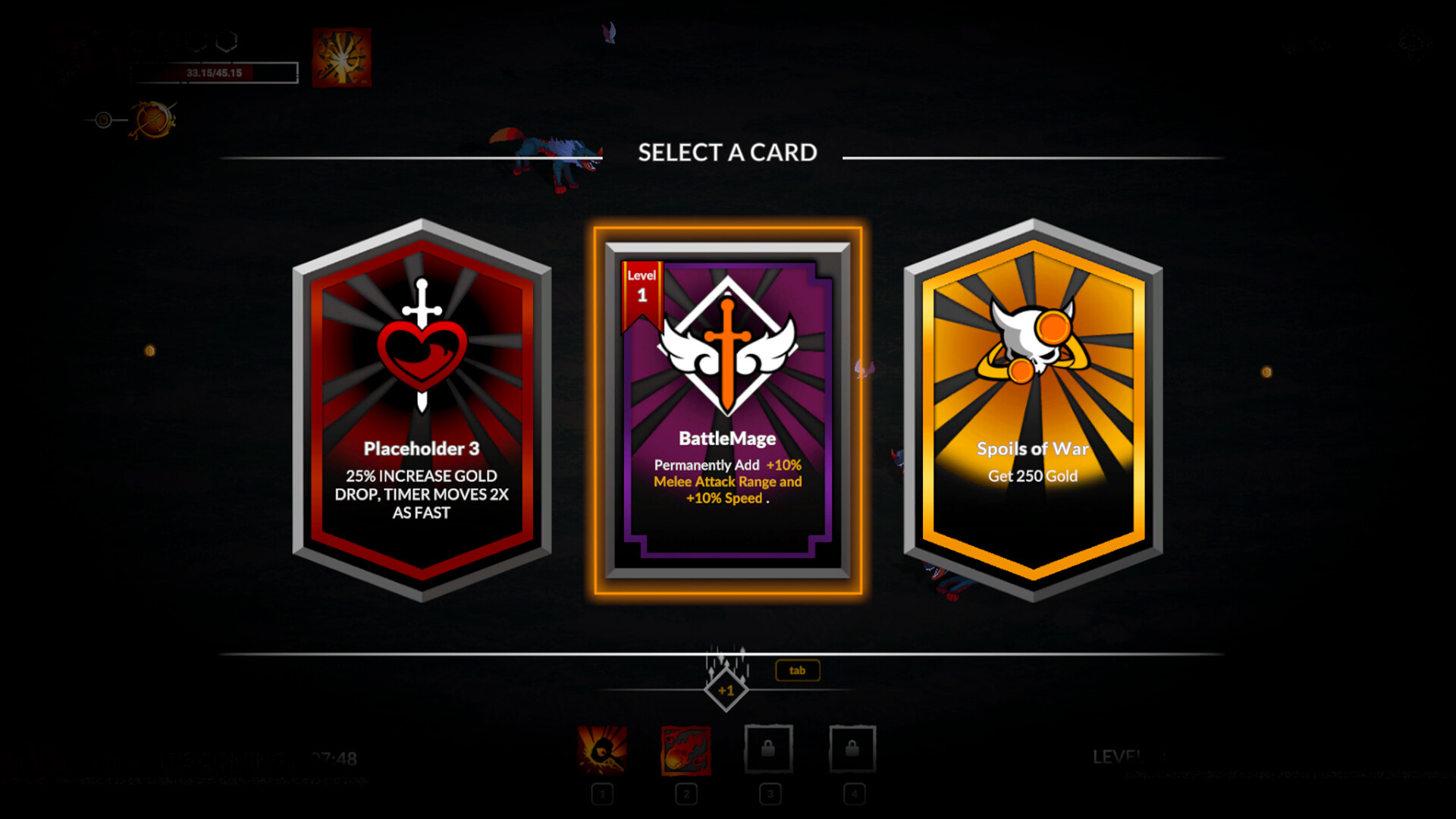 Nix: Ashes of the Phoenix #4