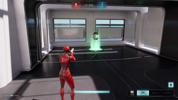 GoRoguefor windows and Linux 1