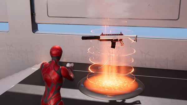 GoRogue game for windows Pc 1