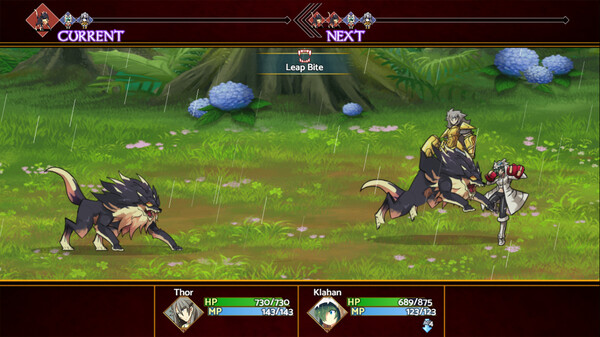 Mortal Vessel game for Linux 1