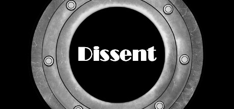Dissent Cover Image