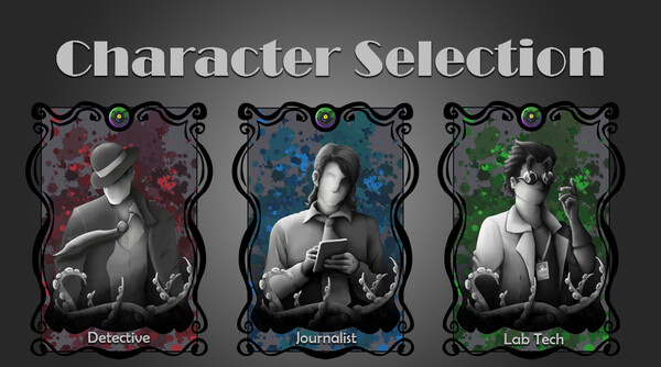 Скриншот из Coalescence