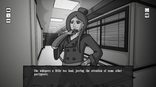 Скриншот из Coalescence