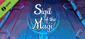 Sigil of the Magi Demo