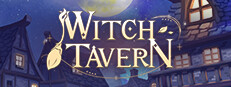 魔女旅店 Witches Tavern