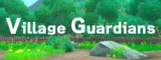 Village Guardians 게임 이미지