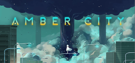 Amber City Cover Image