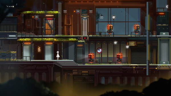 Amber City game for windows Pc 1