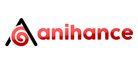 Steam header art for Anihance