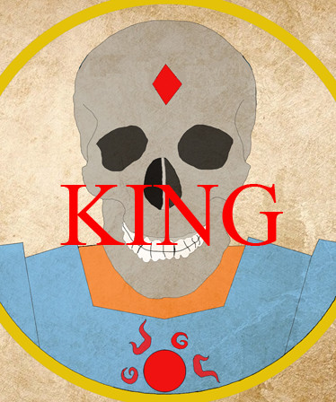 King