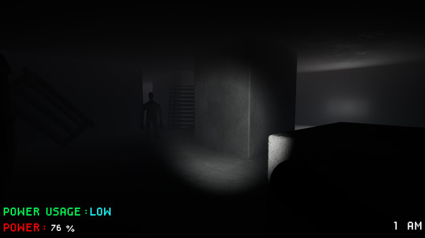 Скриншот из Dreadful Hours