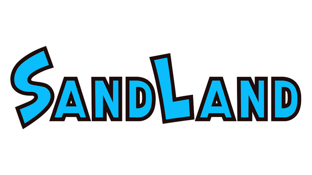 Sand Land