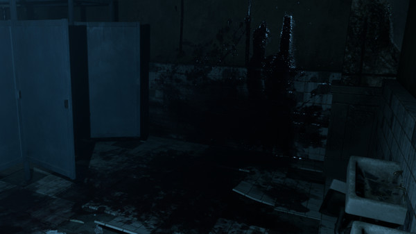 Скриншот из Sinister Night