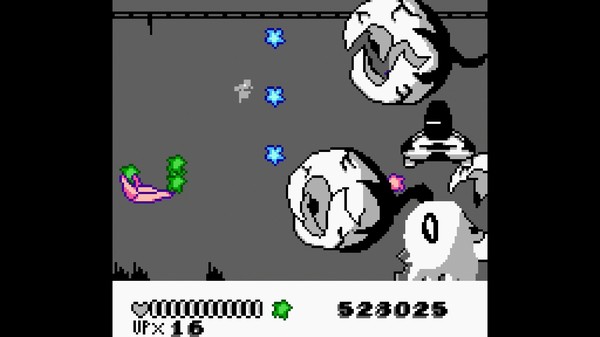 Скриншот из Spacewing War Скриншот из Spacewing War
