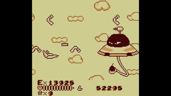 Скриншот из Spacewing War Скриншот из Spacewing War