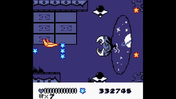 Скриншот из Spacewing War Скриншот из Spacewing War