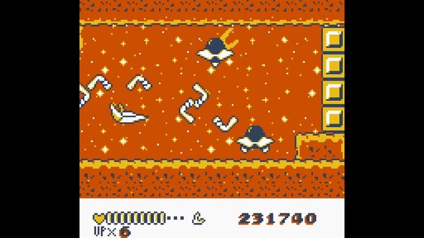 Скриншот из Spacewing War Скриншот из Spacewing War