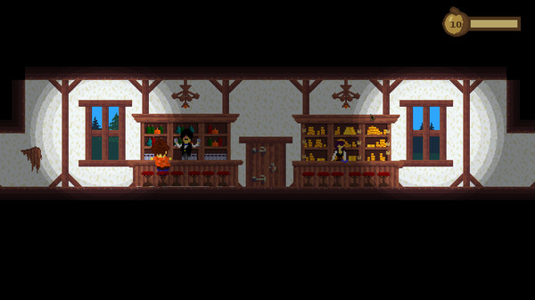 Скриншот из Groven Скриншот из Groven