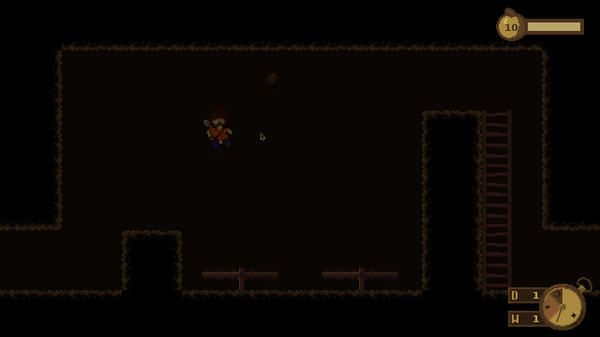 Скриншот из Groven Скриншот из Groven