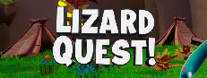 Lizard Quest! 게임 이미지