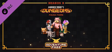 Minecraft Dungeons' cross-platform multiplayer support arrives next