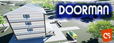 Doorman 게임 이미지
