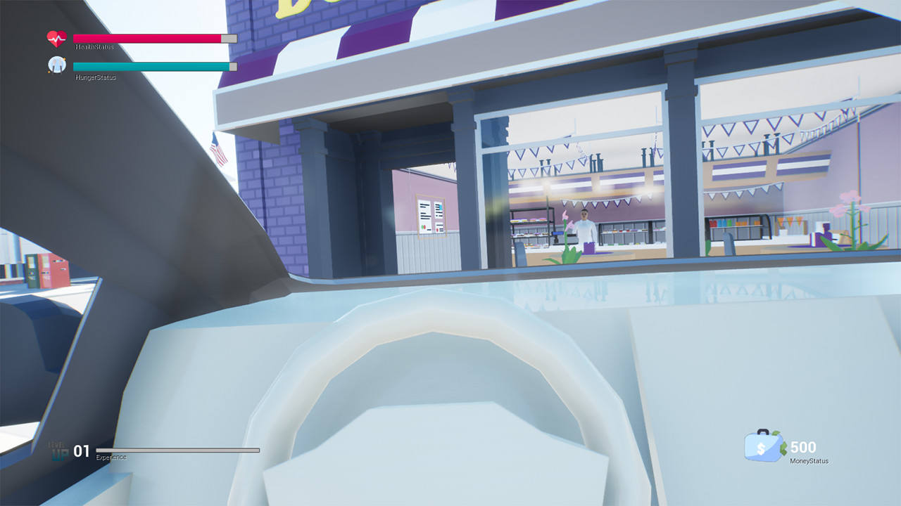 Doorman screenshot 1