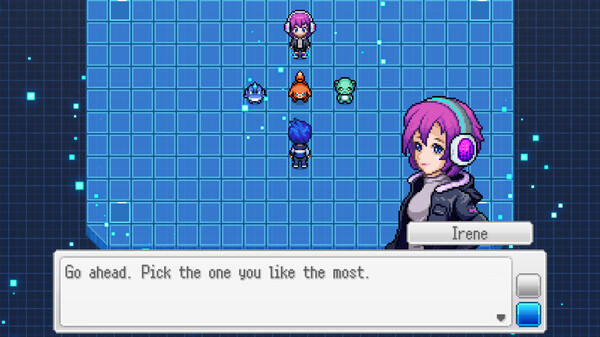 Скриншот из Tomomon Скриншот из Tomomon