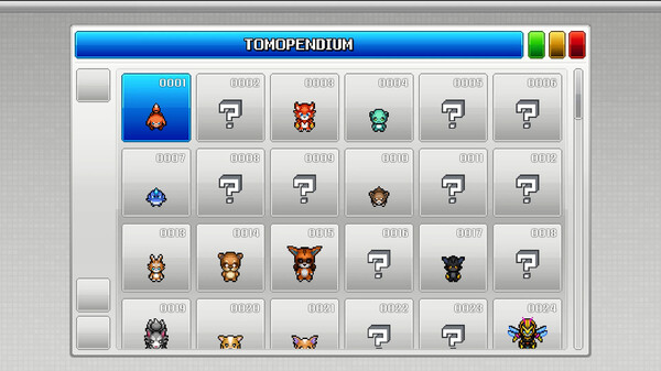 Tomomonfor windows and Linux 1