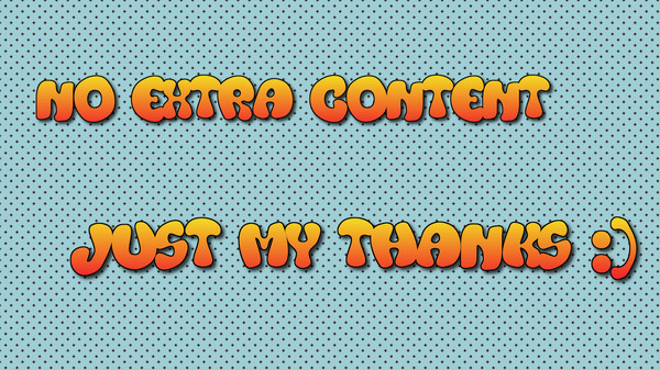 Pixel Palette Creator: Tip Jar