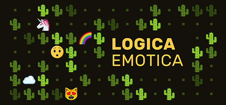 Logica Emotica Cover Image