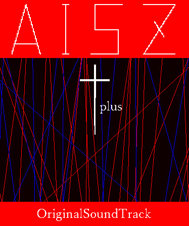 AISZplus OriginalSoundtrack