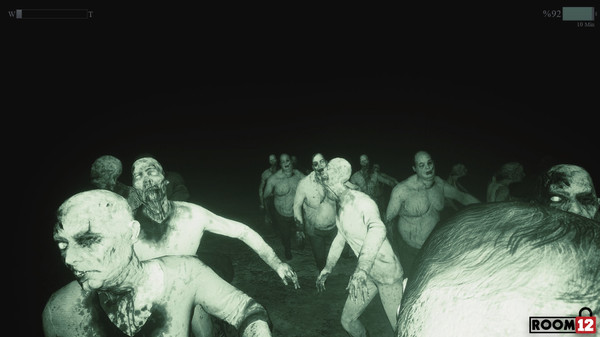 Скриншот из Room 12