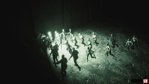 Скриншот из Room 12