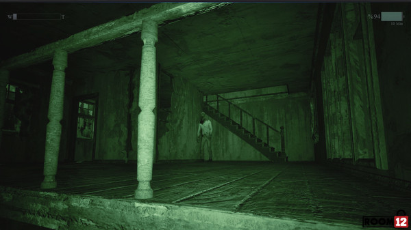 Скриншот из Room 12