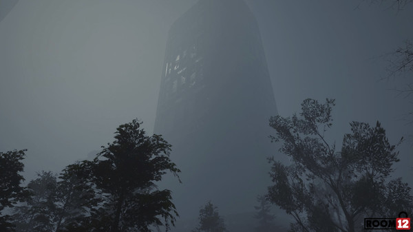 Скриншот из Room 12