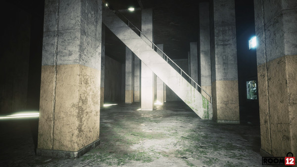 Скриншот из Room 12