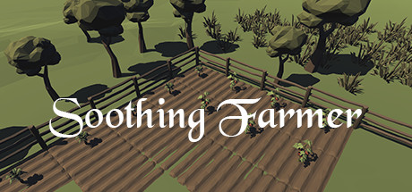 Soothing Farmer Cover Image